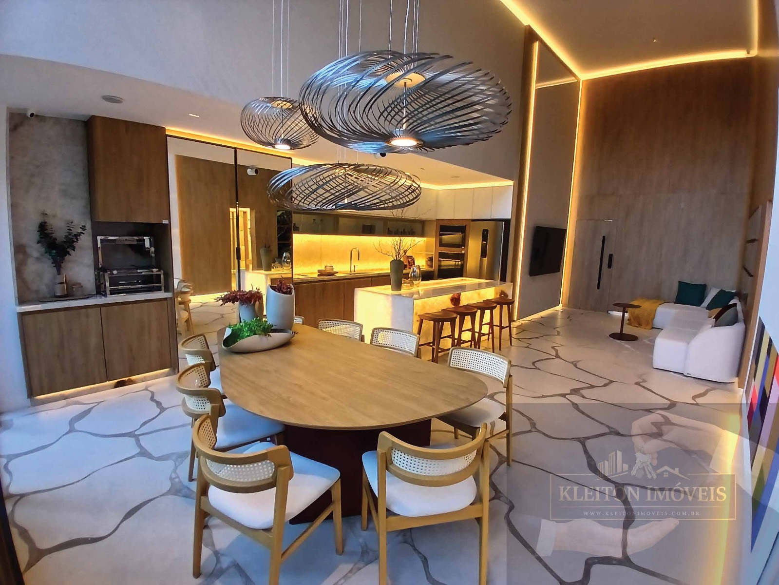 ALTA FLORESTA TATUAPÉ