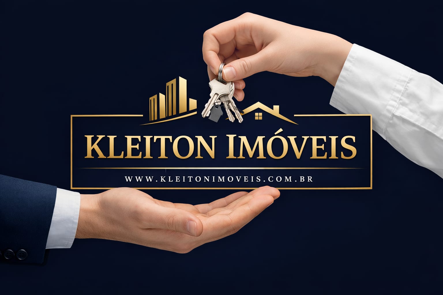 Kleiton Imóveis 