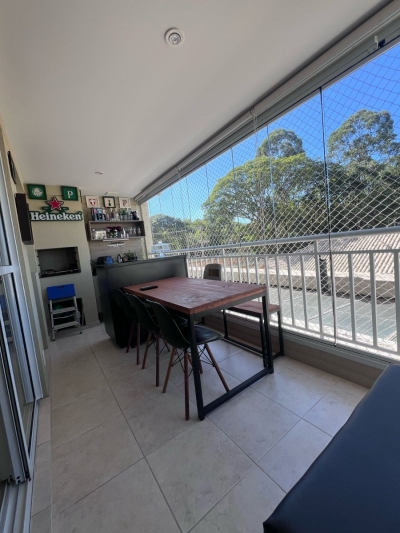 Venda - Apartamento (Padrão) - Jardim São Caetano - São Caetano do Sul/SP - Cod. IMOB - 1032 - 061 - CL859