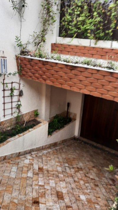 Venda - Casa (Padrão) - Santa Maria - Santo André/SP - Cod. IMOB3358