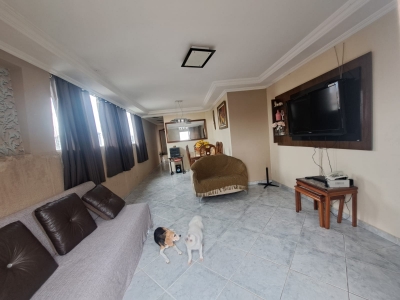 Venda - Apartamento (Padrão) - Santa Maria - São Caetano do Sul/SP - Cod. IMOB - 1032 - 061 - CL875
