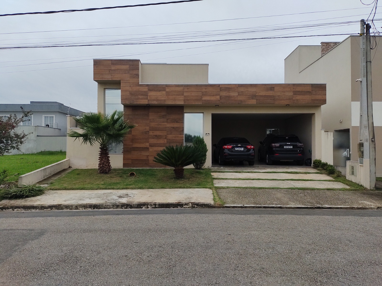 Casa em Caçapava