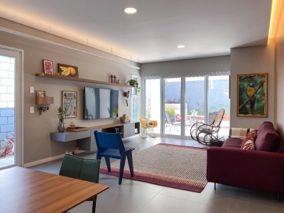 Venda - Casa (Padrão) - Itapema - Guararema/SP - Cod. CA0104