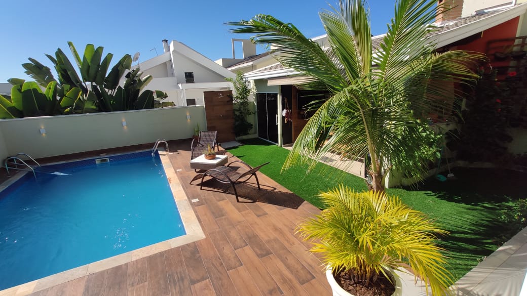 Casa em São José dos Campos