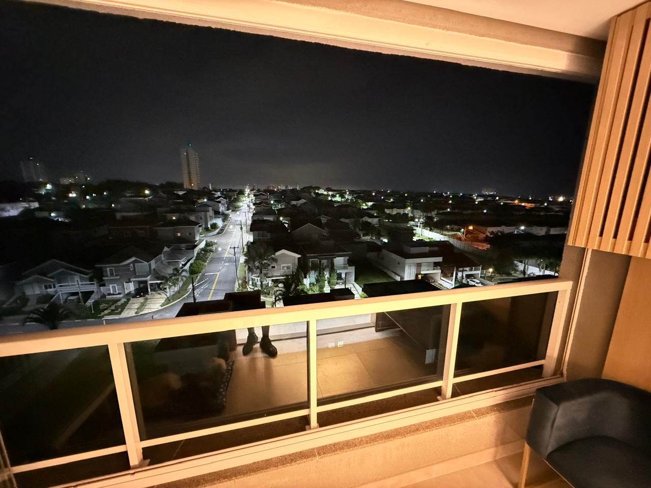 Apartamento em Jacareí