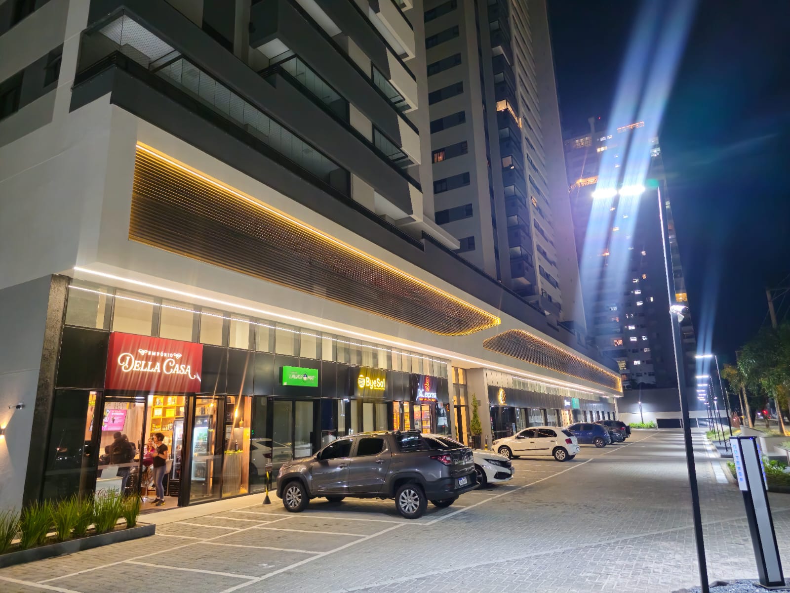 Apartamento em São José dos Campos