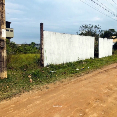 Venda - Terreno (Em rua) - Itaúna - Saquarema/RJ - Cod. itauna_terreno_003
