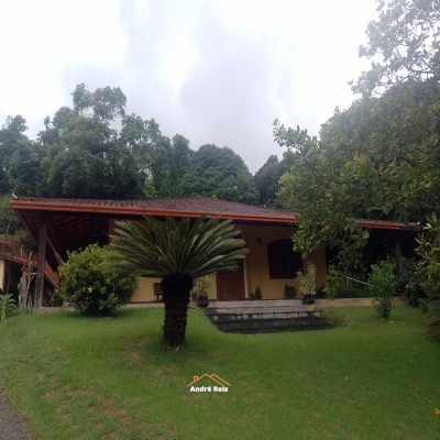 Venda - Rural (Sítio) - Rio da Areia (Bacaxá) - Saquarema/RJ - Cod. palmital_sitio_001