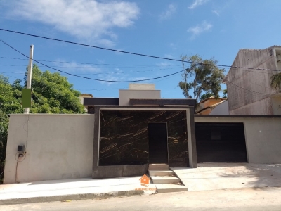 Venda - Casa (Padrão) - Leigos - Saquarema/RJ - Cod. leigo_casa_006