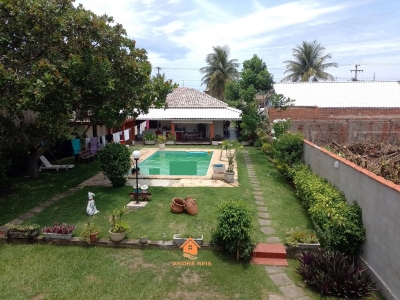 Venda - Casa (Padrão) - Boqueirão - Saquarema/RJ - Cod. boqueirao_casa_003