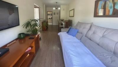 Venda - Apartamento (Padrão) - Vila Carmosina - São Paulo/SP - Cod. ANC300