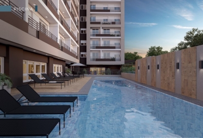 Venda - Apartamento (Padrão) - Vila Clementino - São Paulo/SP - Cod. Vila Clementino