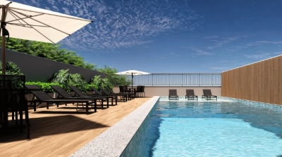 Venda - Apartamento (Padrão) - Ipiranga - São Paulo/SP - Cod. ipiranga