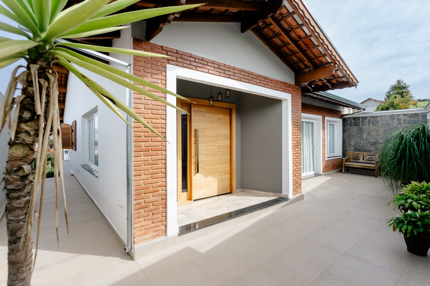 Casa em Poços de Caldas