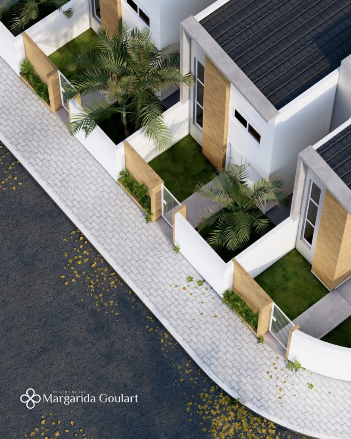 Casa em Poços de Caldas