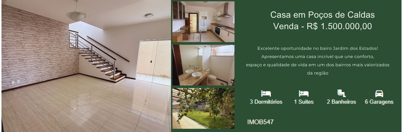 Banner personalizado