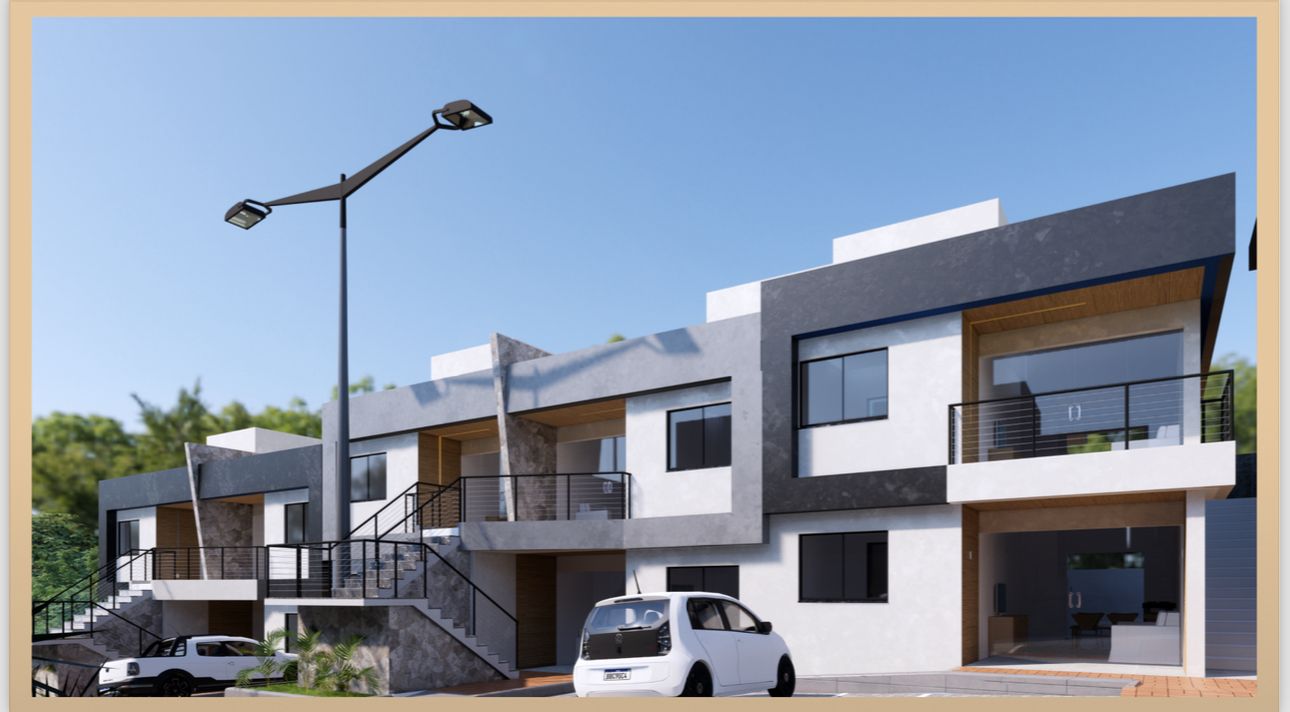 Apartamento em Ilhéus