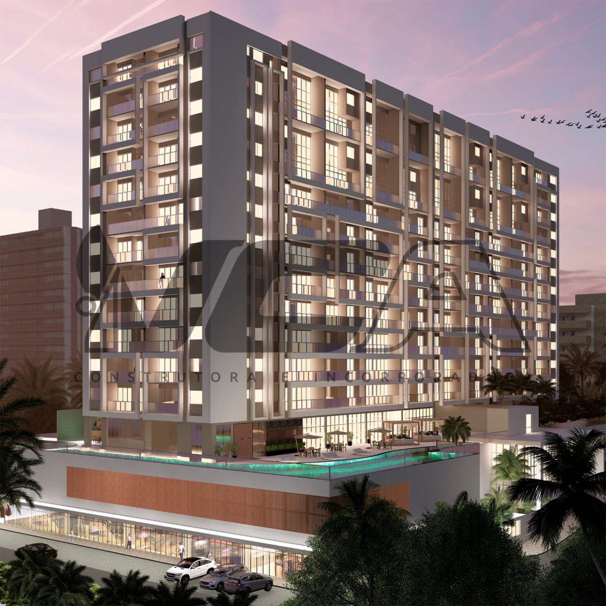 Apartamento em Ilhéus