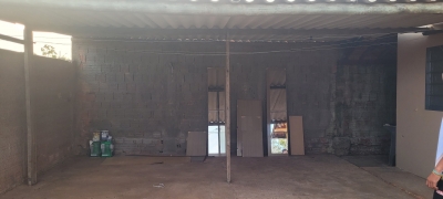 Venda - Casa (Padrão) - Residencial da Pedra - Torrinha/SP - Cod. IMOB60014