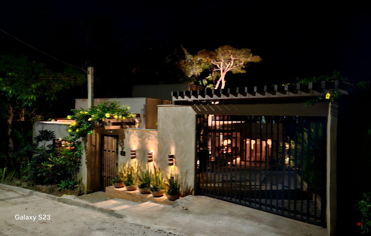 Casa em Uruçuca