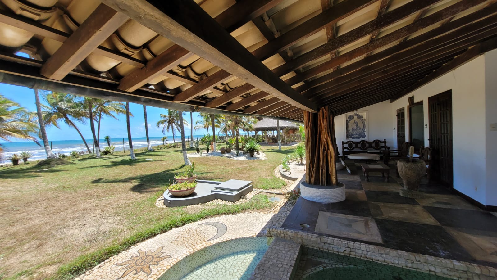 Casa em Ilhéus