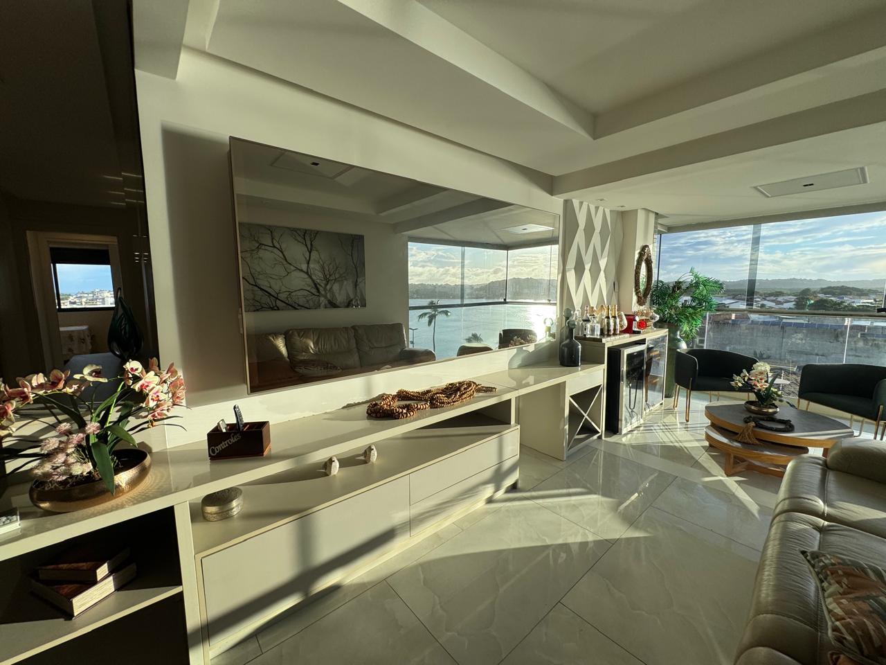 Apartamento em Ilhéus