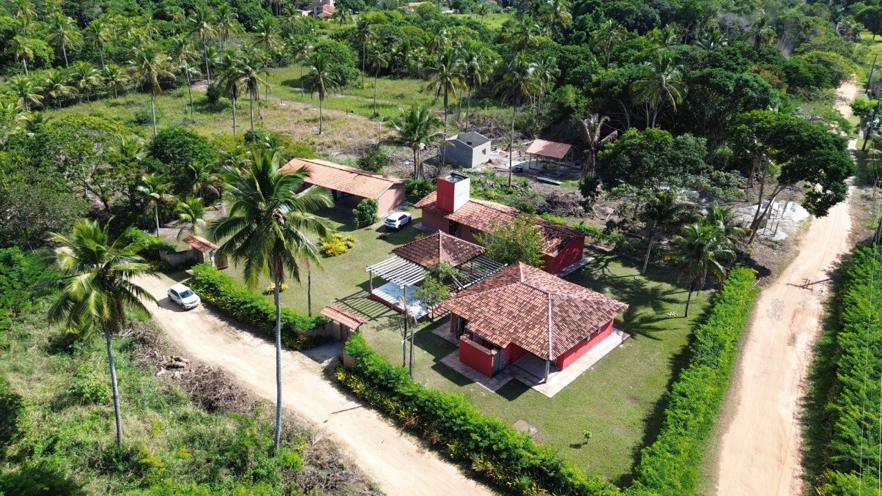 Casa em Una