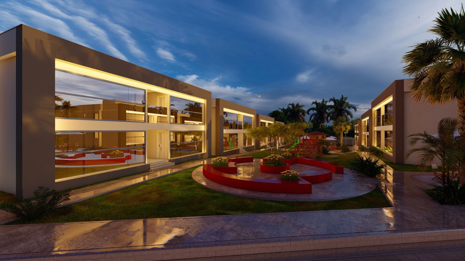 Apartamento em Uruçuca