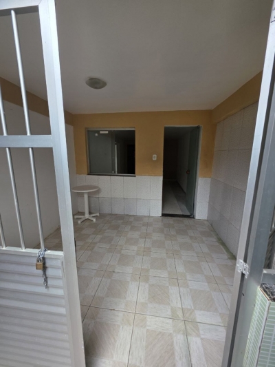 Locação - Casa (Térreo) - Nelson Costa - Ilhéus/BA - Cod. IBI_NC_TER0658