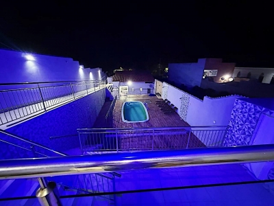 Temporada - Casa (Sobrado Padrão) - Olivença - Ilhéus/BA - Cod. TEM.GEI