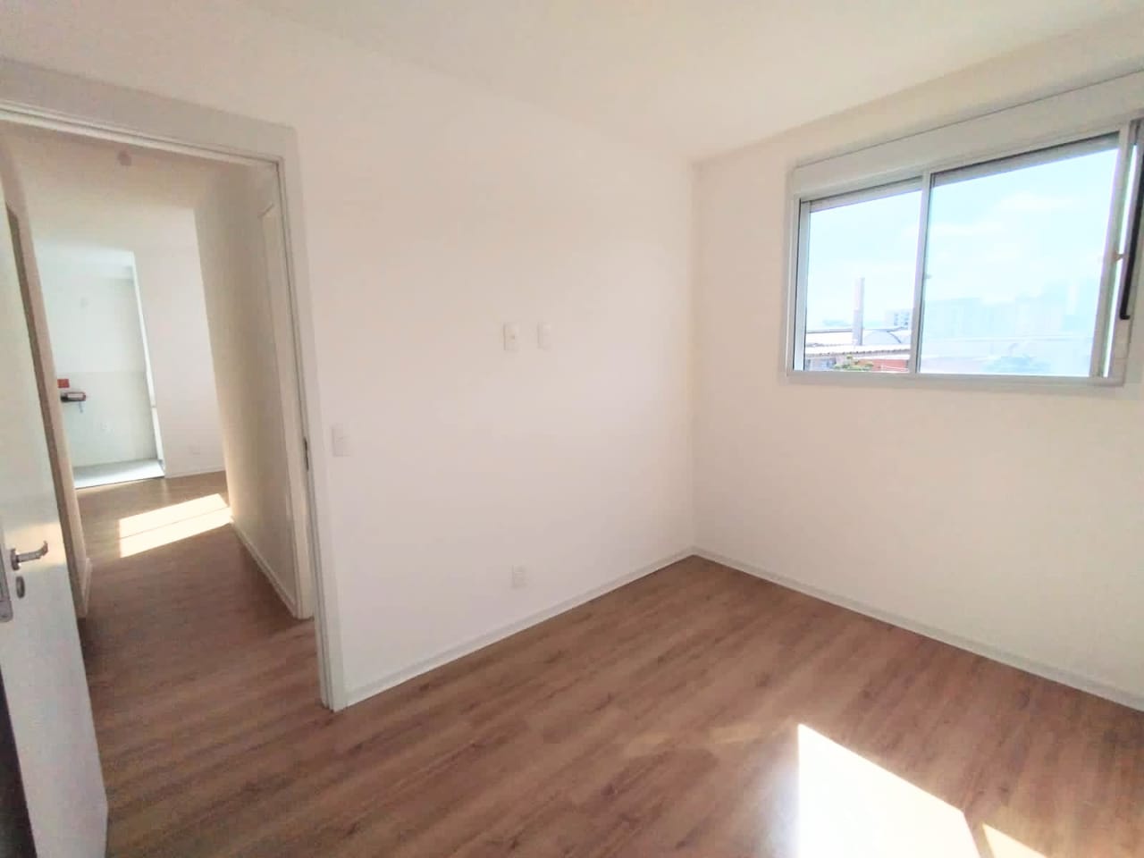 Apartamento à venda com 2 quartos, 42m² - Foto 7