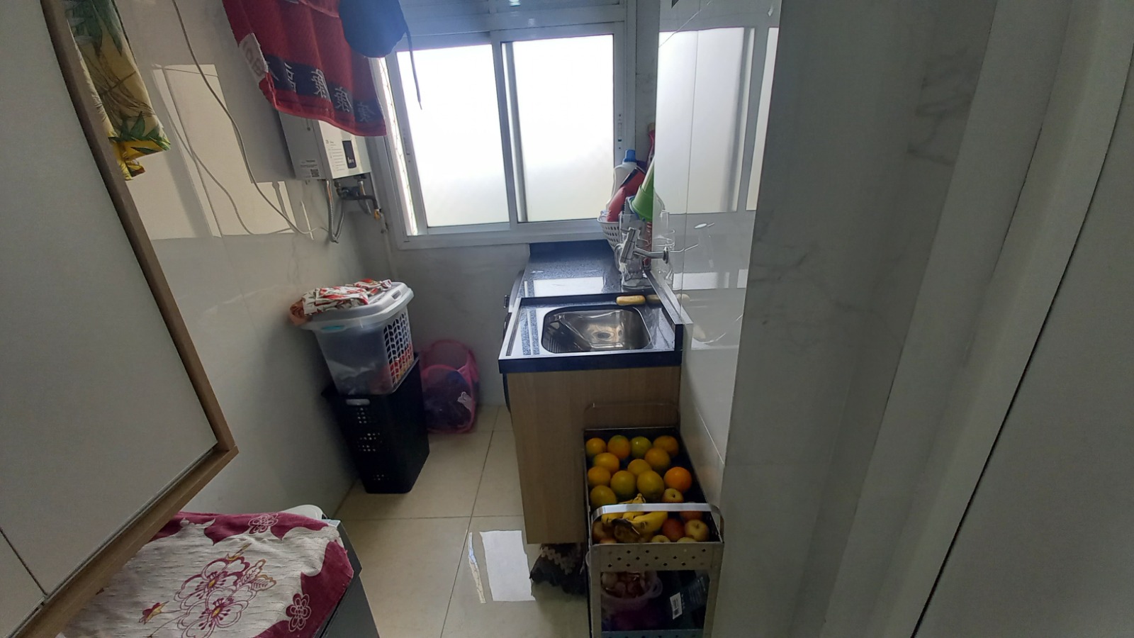 Apartamento à venda com 3 quartos, 95m² - Foto 13