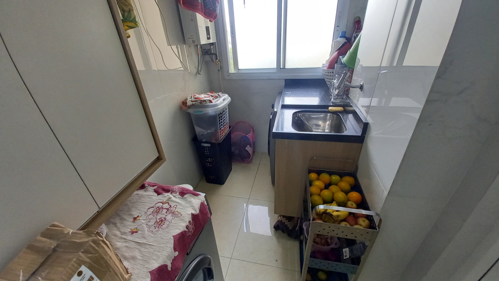 Apartamento à venda com 3 quartos, 95m² - Foto 14