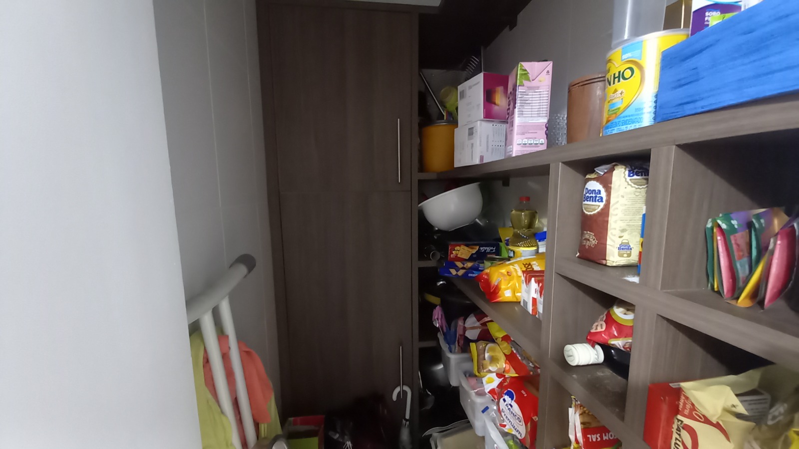 Apartamento à venda com 3 quartos, 95m² - Foto 15