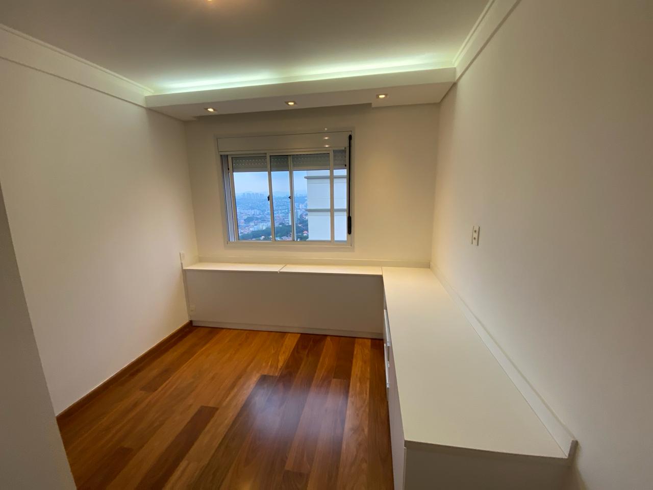 Apartamento à venda com 3 quartos, 134m² - Foto 12