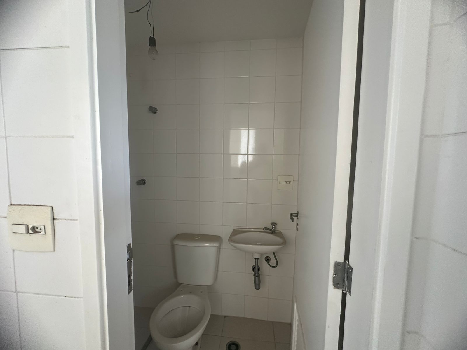 Apartamento à venda com 3 quartos, 134m² - Foto 12