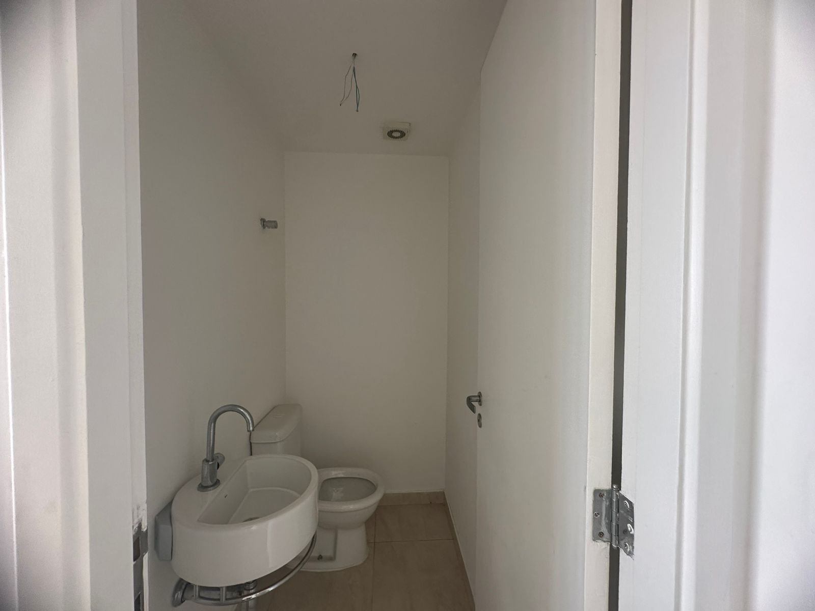 Apartamento à venda com 3 quartos, 134m² - Foto 5