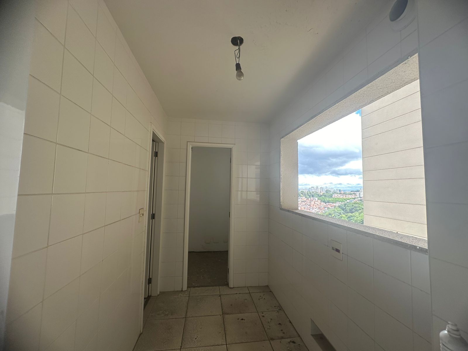 Apartamento à venda com 3 quartos, 134m² - Foto 8