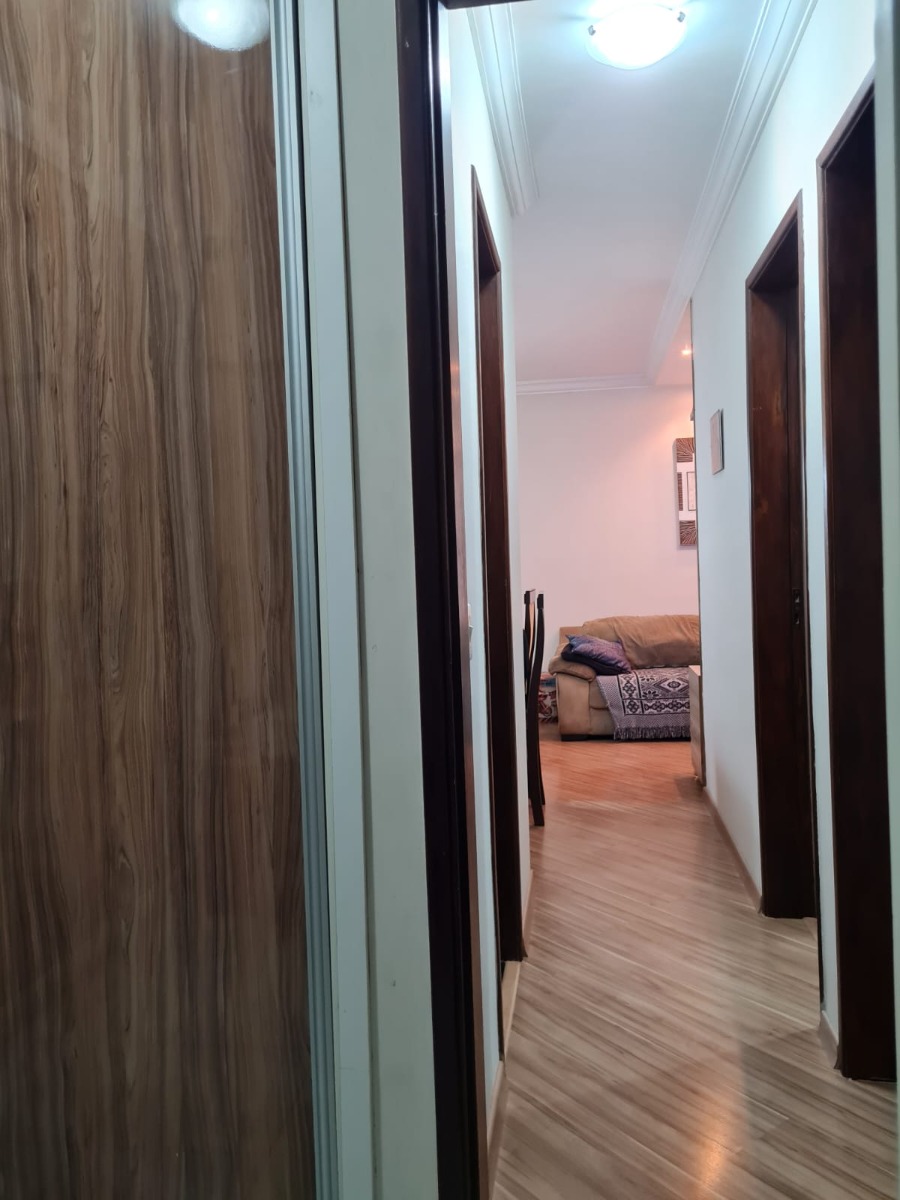 Apartamento à venda com 3 quartos, 54m² - Foto 6