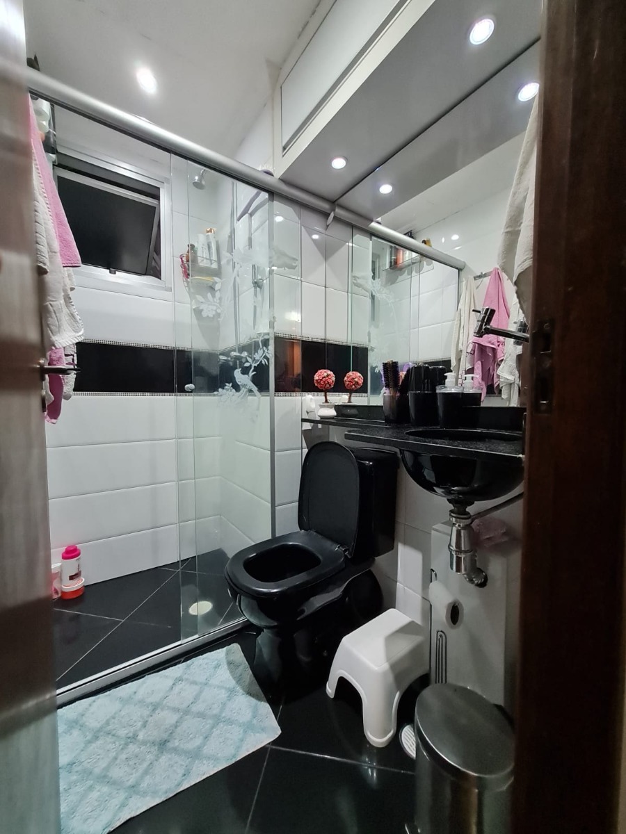 Apartamento à venda com 3 quartos, 54m² - Foto 7