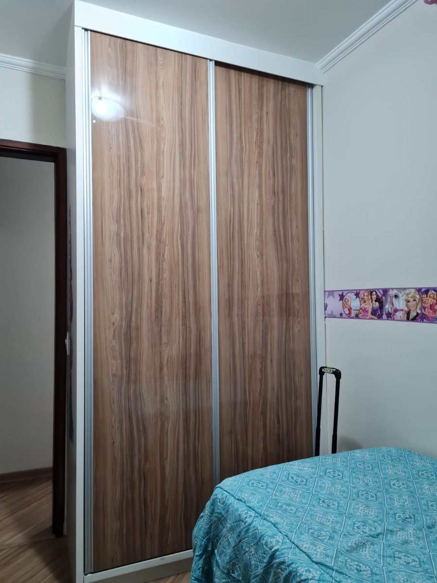 Apartamento à venda com 3 quartos, 54m² - Foto 12