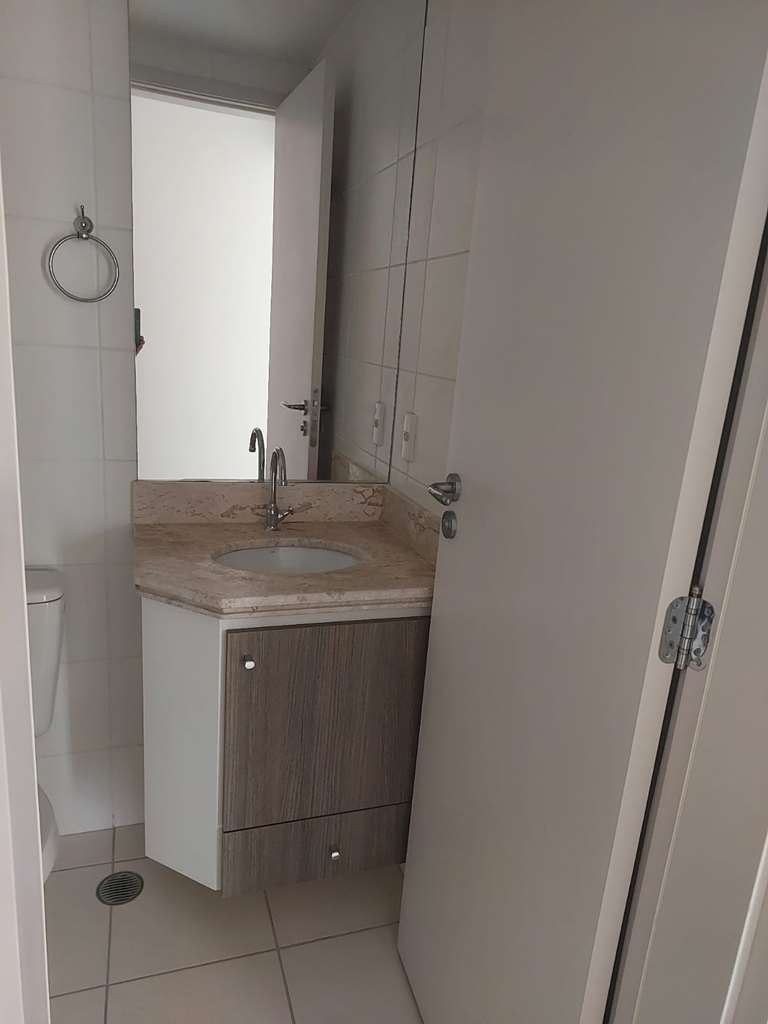 Apartamento à venda com 2 quartos, 52m² - Foto 6