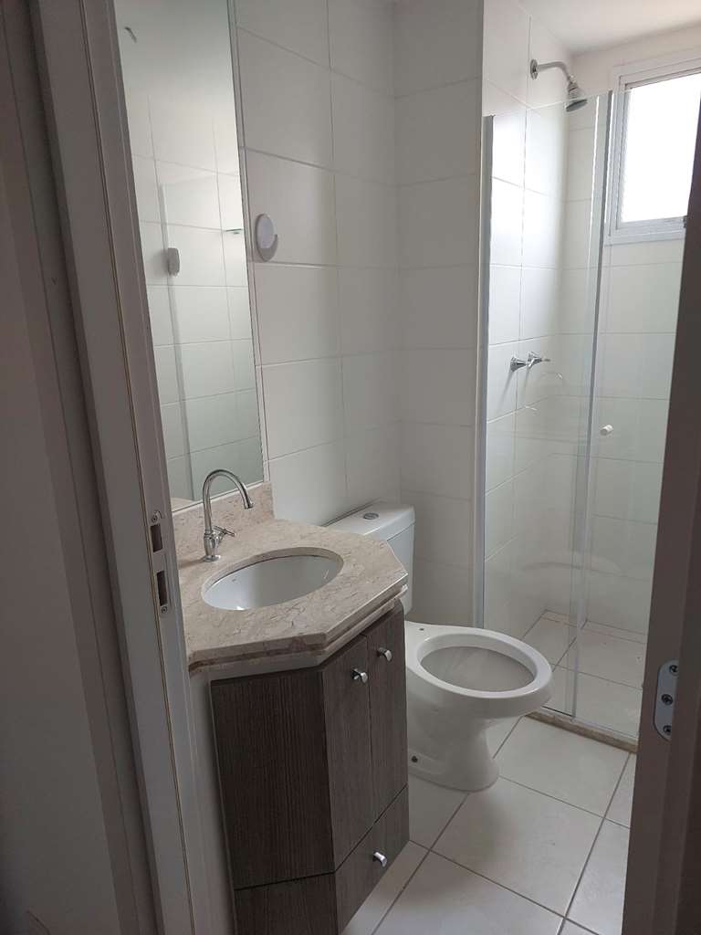 Apartamento à venda com 2 quartos, 52m² - Foto 7