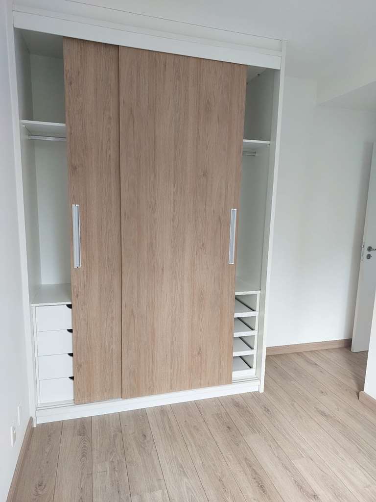 Apartamento à venda com 2 quartos, 52m² - Foto 8