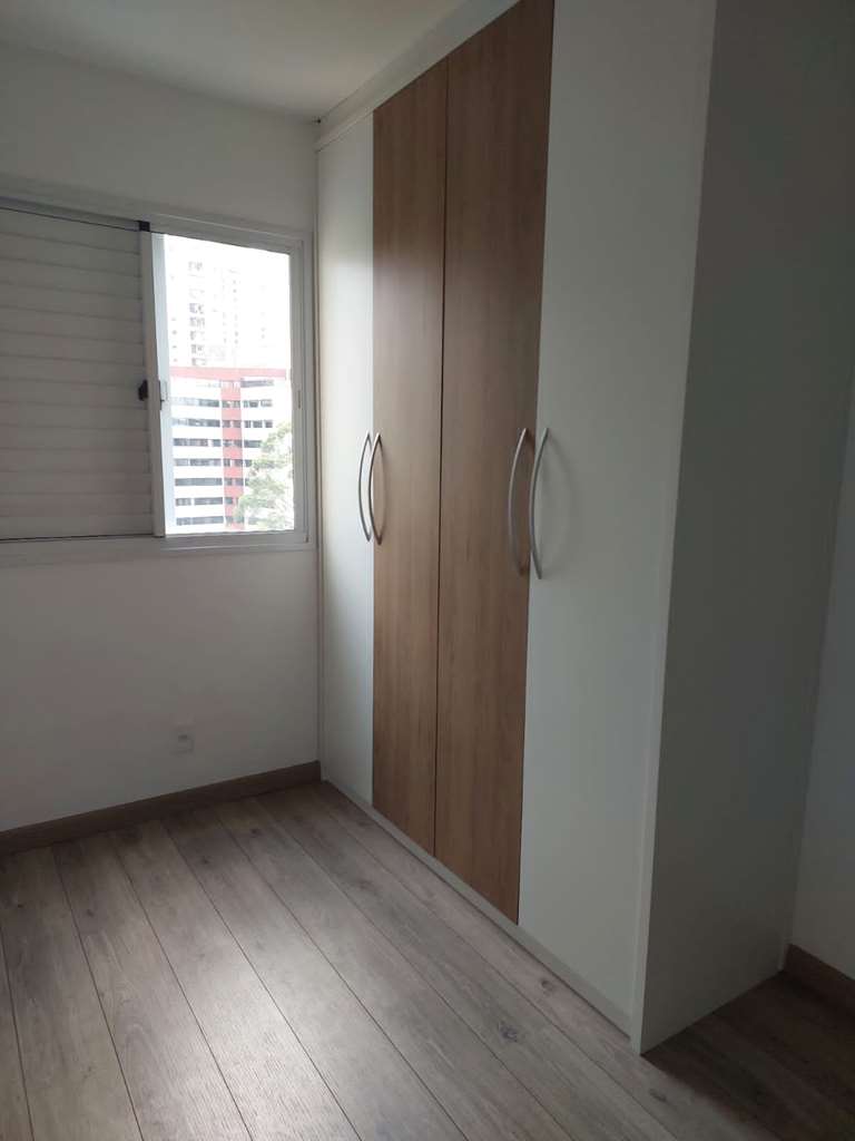 Apartamento à venda com 2 quartos, 52m² - Foto 9