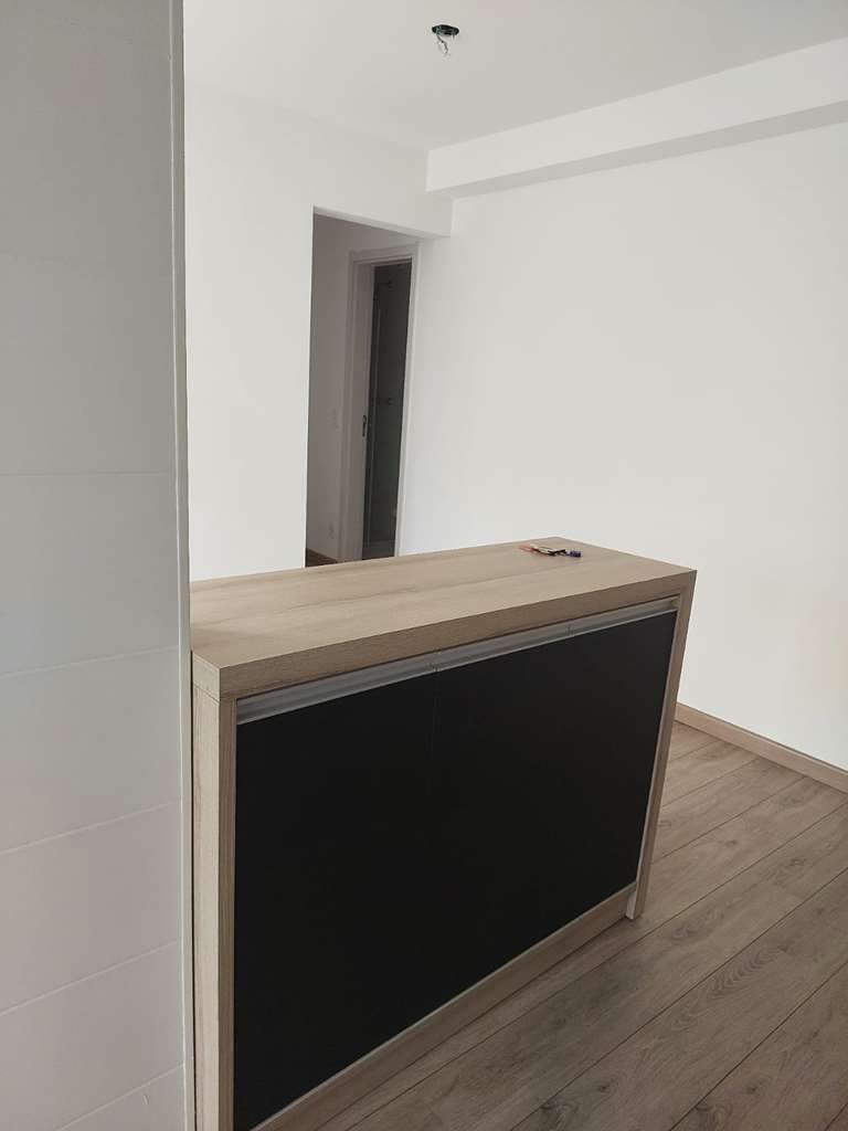 Apartamento à venda com 2 quartos, 52m² - Foto 10