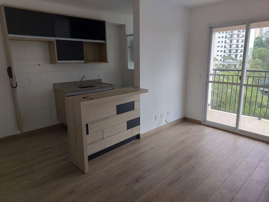 Apartamento à venda com 2 quartos, 52m² - Foto 3