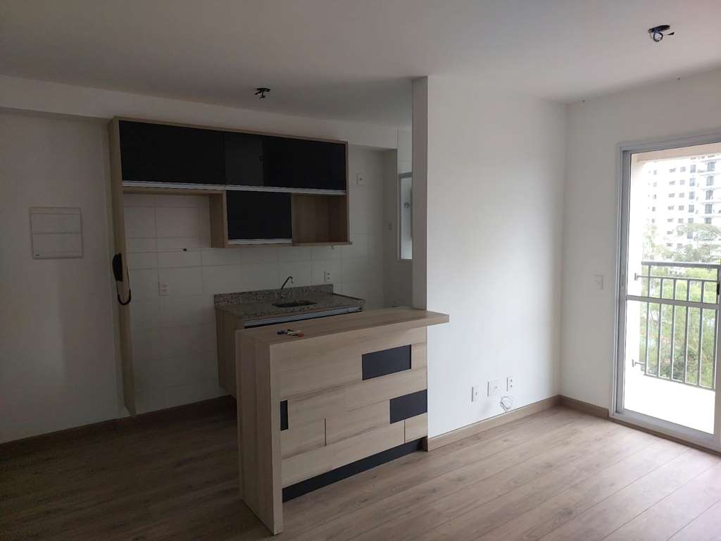 Apartamento à venda com 2 quartos, 52m² - Foto 5