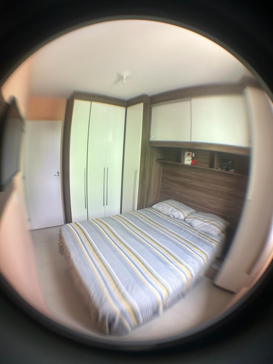 Apartamento à venda com 2 quartos, 48m² - Foto 7