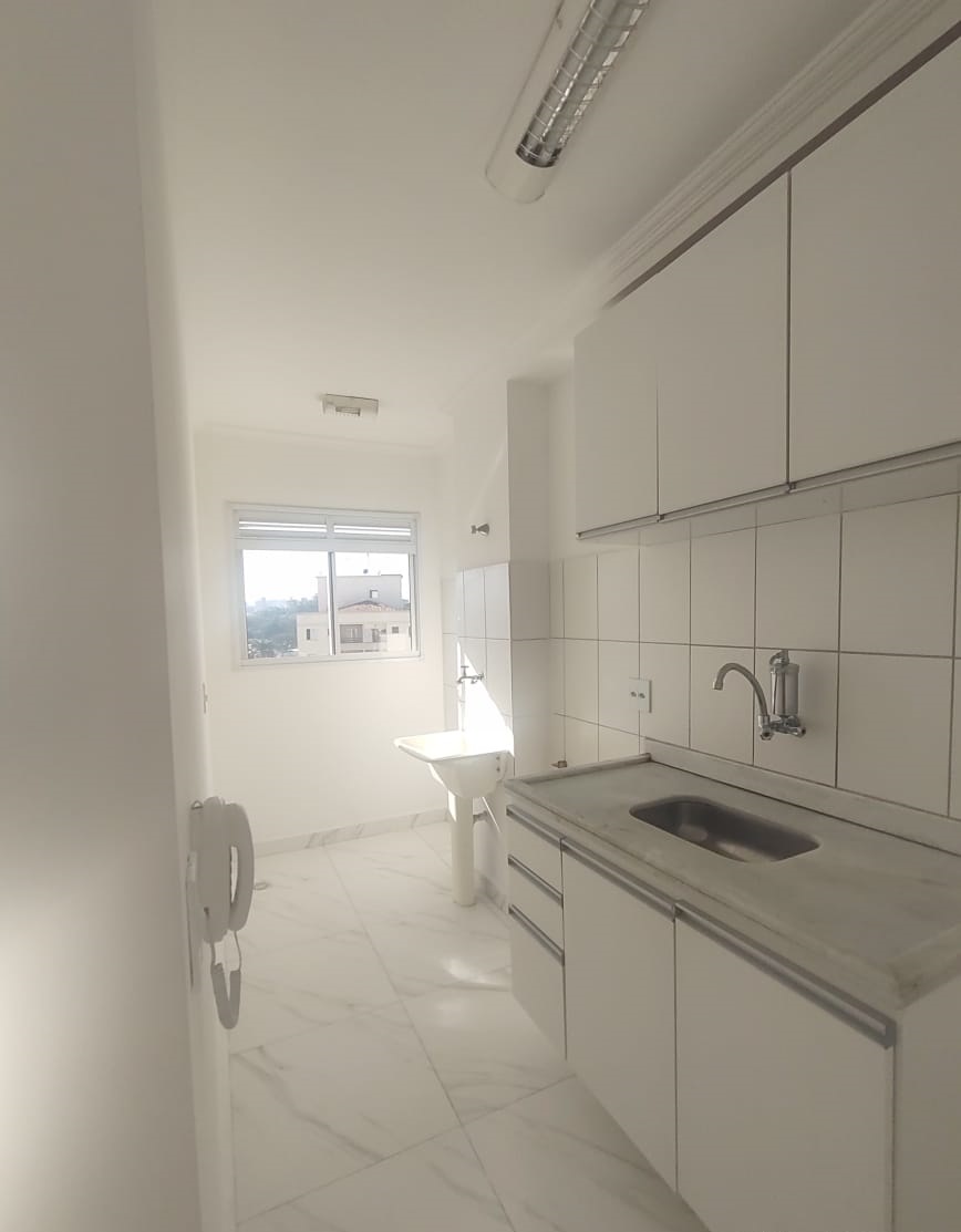 Apartamento à venda com 2 quartos, 53m² - Foto 9